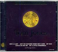 Tom Jones - Collector's Edition