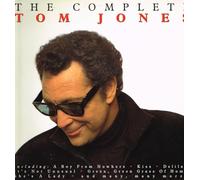 Tom Jones - Complete (compilation, 1992)