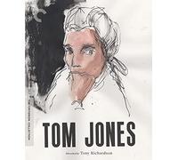 Tom Jones (Criterion Collection)