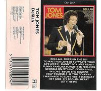 Tom Jones - Delilah