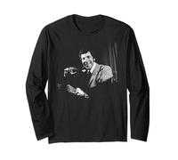 Tom Jones Delilah Non è Un cantante insolito 1969 Maglia a Manica