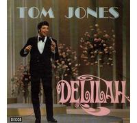 Tom Jones - Delilah (#slk16552-p) / Vinyl record [Vinyl-LP]