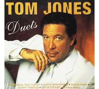 Tom Jones - Duets