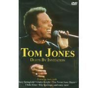 Tom Jones - Duets by Invitation