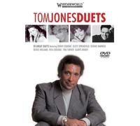 Tom Jones - Duets [Edizione: Regno Unito] [Edizione: Regno Unito]