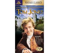 Tom Jones [Edizione: USA]