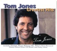 Tom Jones Engelbert Humperdinck: Live - Lazy Hazy Crazy Days of Summer (CD)