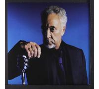 TOM JONES - evil / jezebel 45 rpm single