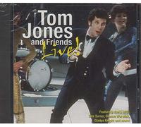 Tom Jones & Friends Live