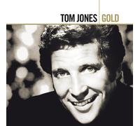 Tom Jones - Gold (1965 - 1975)