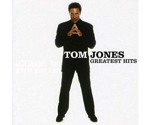 Tom Jones - Gold