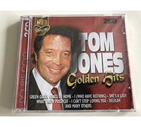 Tom Jones - Golden Hits
