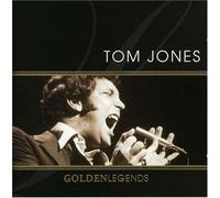 Tom Jones - Golden Legends