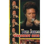 Tom Jones - Greatest Hits