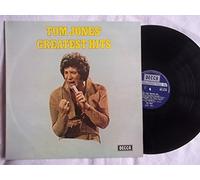 Tom Jones - Greatest Hits