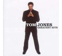 Tom Jones - Greatest Hits By Tom Jones (2006-04-17)