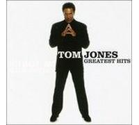 Tom Jones - Greatest Hits - Cd