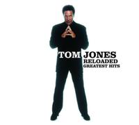 Tom Jones Greatest Hits (CD) Album