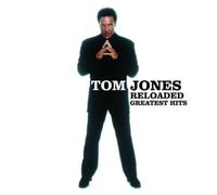 Tom Jones Greatest Hits (CD) Album