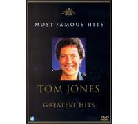 Tom Jones - Greatest Hits [Edizione: Regno Unito]