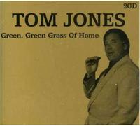 Tom Jones - Green Grass of Home [Import]