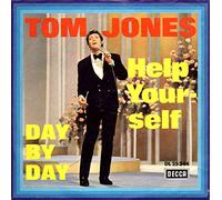 Tom Jones - Help Yourself