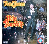 Tom Jones - Help Yourself