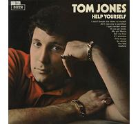 Tom Jones - Help Yourself
