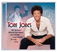 Tom Jones - Hits / 12 Titres