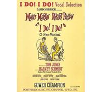 Tom Jones I Do I Do (Tascabile)