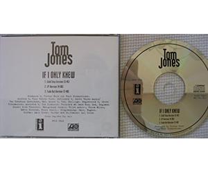 Tom Jones - If I Only Knew