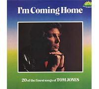 Tom Jones - I'm Coming Home