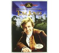 Tom Jones (Import Dvd) (2008) Tony Richardson