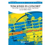 Tom Jones in Concert