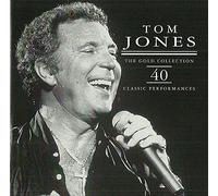 Tom Jones - in uets e.g. Upside Down (w Dusty Springfield)