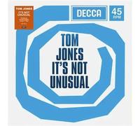 Tom Jones It's Not Unusual (RSD 2024) (Vinyl LP)