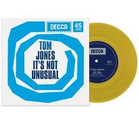 Tom Jones It's Not Unusual (RSD 2024) (Vinyl LP)