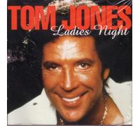 Tom Jones - Ladies Night (UK Import)