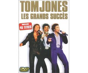 Tom jones;les plus beaux duos