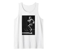 Tom Jones Live al Liverpool Empire Theatre 1987 Canotta