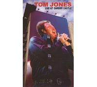 Tom Jones - Live at Cardiff Castle