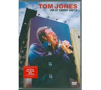 Tom Jones - Live At Cardiff Castle