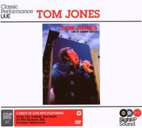 Tom Jones - Live at Cardiff Castle