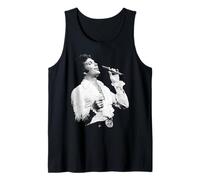 Tom Jones Live Rescue Me Era 1979 Canotta