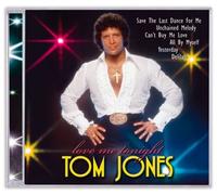 Tom Jones - Love Me Tonight