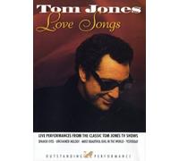 Tom Jones - Love Songs
