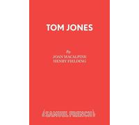 Tom Jones - Macalpine Joan
