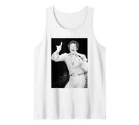 Tom Jones Non è insolito US Tour Live 1983 Canotta