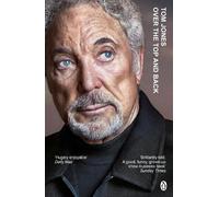 Tom Jones Over the Top and Back (Tascabile)