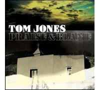 Tom Jones - Praise And Blame - Cd
